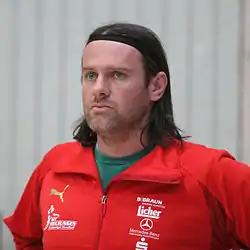Mario Kelentrić