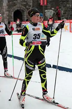 Marion Buillet (2012)