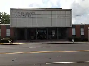 Marion County Courthouse