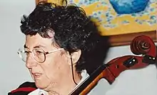 Marion Créhange