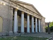 Dramatheater