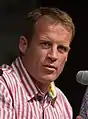 Mark Valley (2010)