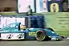 Ligier JS39