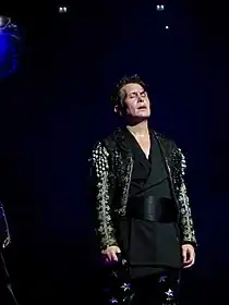 Mark Owen (2017)