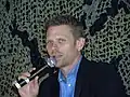 Mark Pellegrino bei der LA Supernatural Con 2010