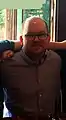 Mark Proksch (2016) – Colin
