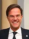 Mark Rutte(VVD)