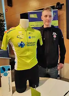 Marko Kump (2019)