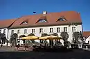 Rathaus
