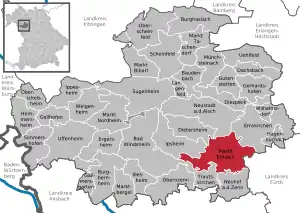 Karte