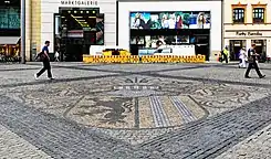 Markt