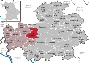 Karte