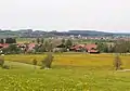 Gottenau und Frechenrieden