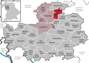Karte