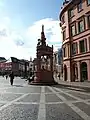 Marktbrunnen