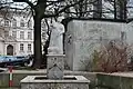 Der Marktfrauenbrunnen