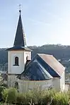 St. Michael