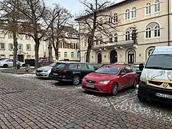 Marktplatz