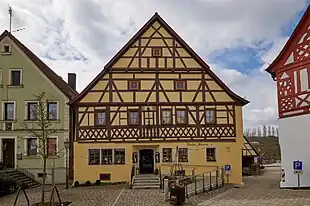 Sterngasthof