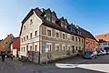 Doppelwohnhaus