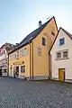 Wohngebäude