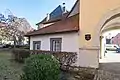 Ehemaliges Beinhaus