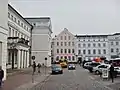 Rathaus