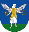 Wappen von Markušovce
