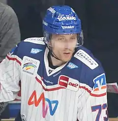 Markus Hännikäinen