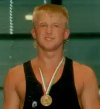 Markus Keusgen