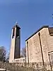 Markuskirche in Osnabrück-Westerberg