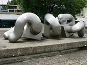 Naturmaschine (1969)Marl