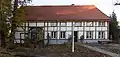 ehem. Pfarrhaus von 1757