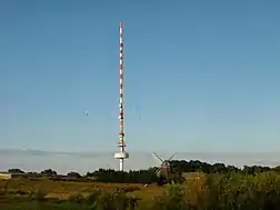 Fernsehturm
