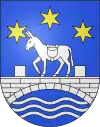 Wappen von Maroggia