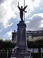 Gefallenendenkmal