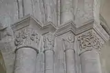 Kapitelle
