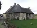 Ehemalige Kirche Saint-Pierre