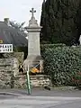 Gefallenendenkmal