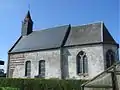 Kirche Notre-Dame