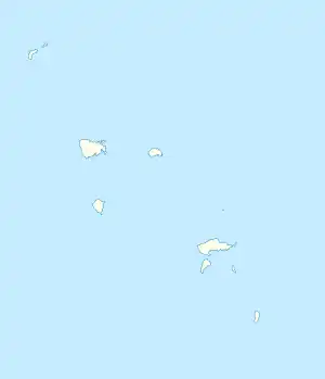 Tahuata (Marquesas)