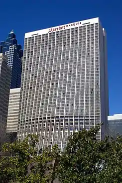 Atlanta Marriott Marquis