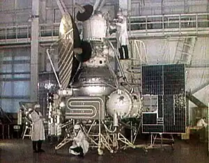 Mars 1969A