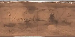 Gusev (Mars)