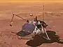 Mars Polar Lander