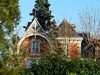 Schloss Marsac