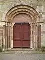 Kirchenportal