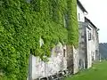 Burg Marsbach (Südflügel)