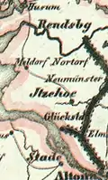 Verlauf 1849