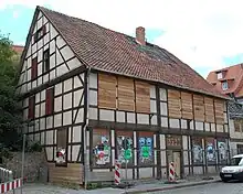 Wohnhaus Marschlinger Hof 6